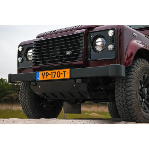 Stuurstangbeschermer Landrover Defender