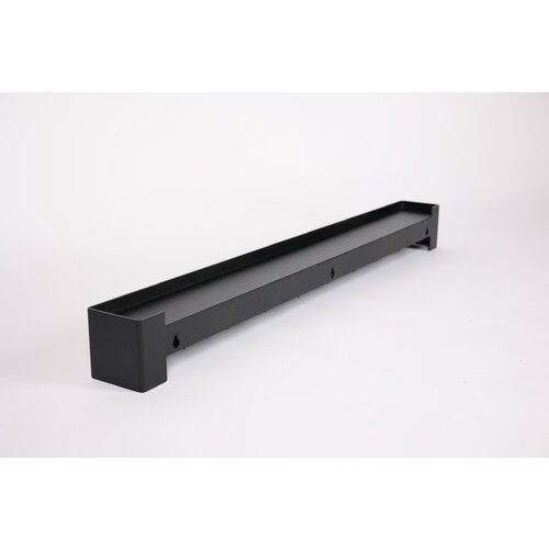 Design kapstok minimalist 1750mm Black