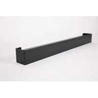 Kapstok Minimalist black