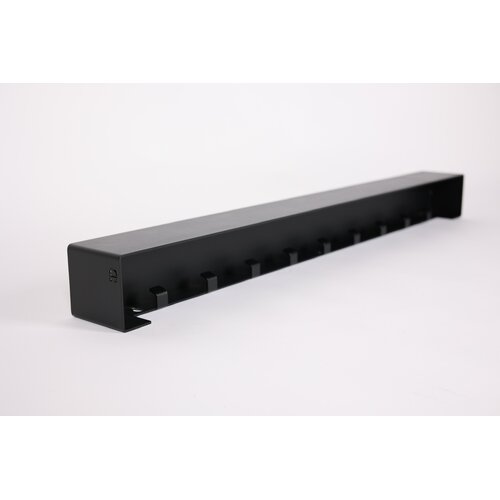Design kapstok minimalist 800mm Black