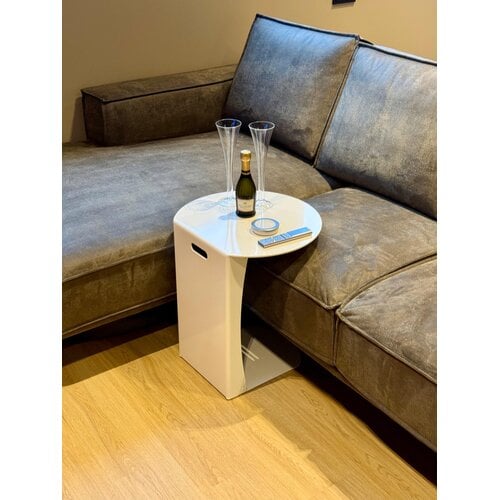 Design bijzettafel Design bijzettafel
