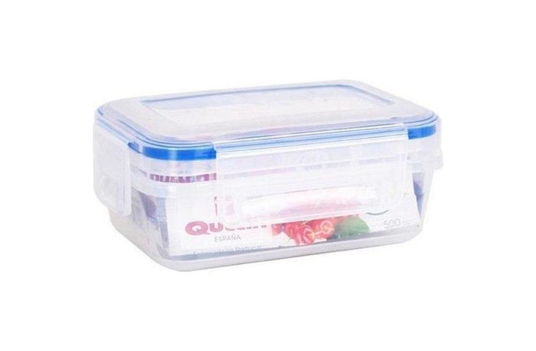 Quttin Vershoudbakje - Inclusief Deksel - 20 x 15 x 7 cm - 1500 Ml