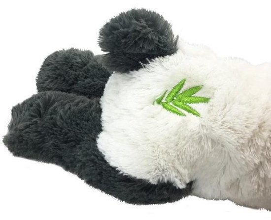 Zookiez Panda Knuffel 30 cm