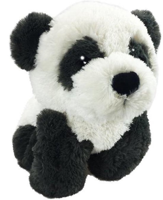Zookiez Panda Knuffel 30 cm