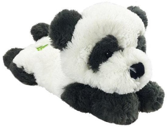 Zookiez Panda Knuffel 30 cm
