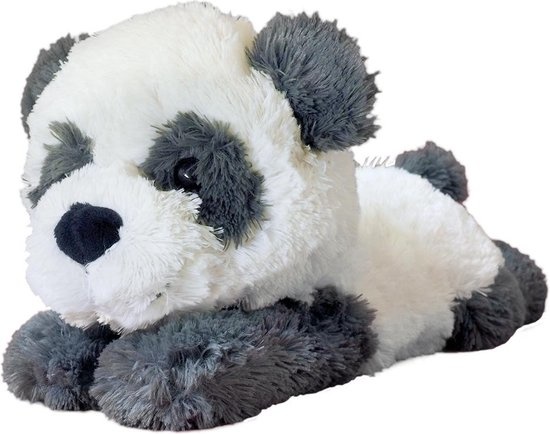 Zookiez Panda Knuffel 30 cm