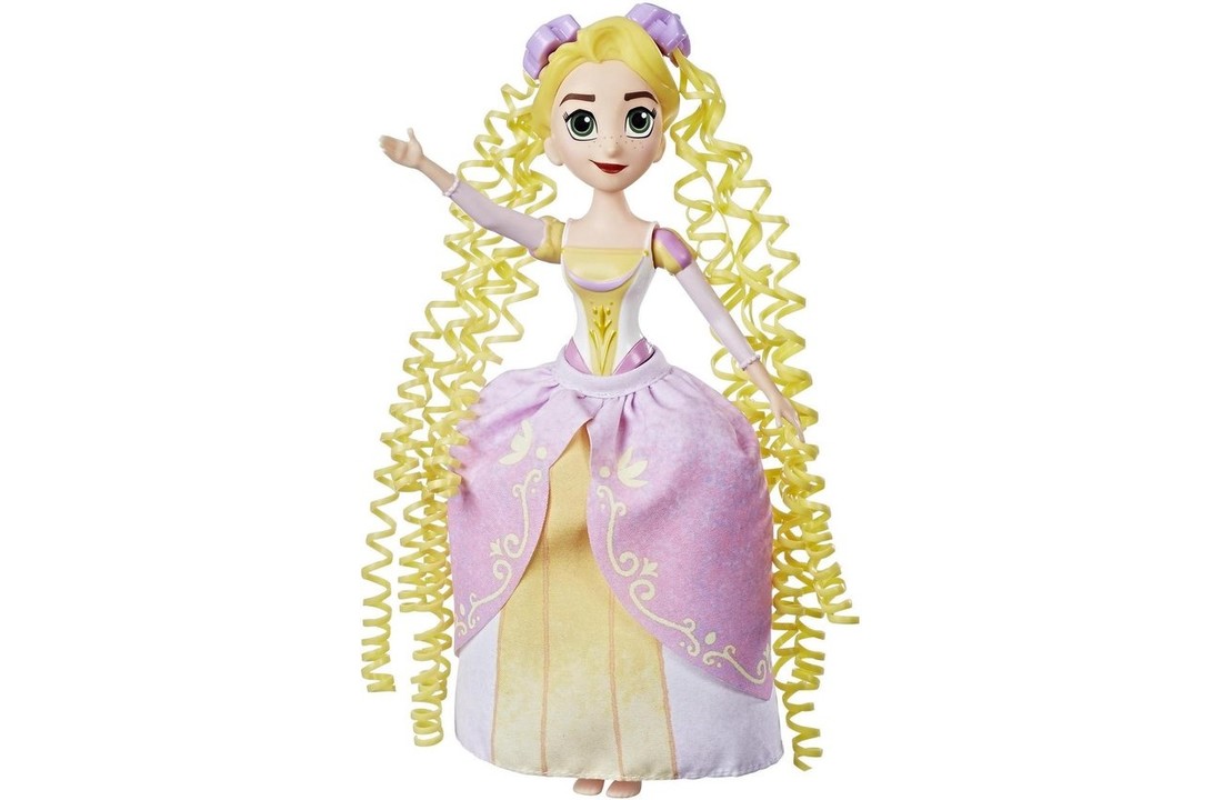 Disney Princess Tangled Rapunzel's Stijl Collectie