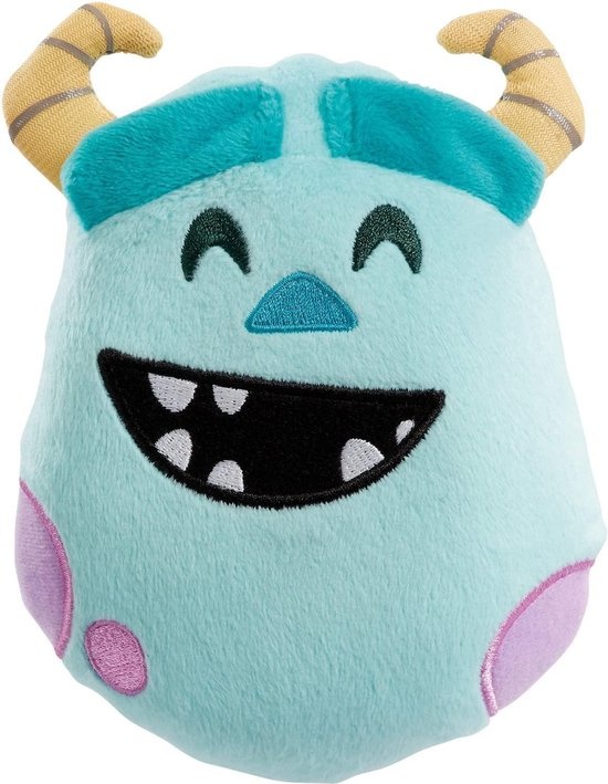 Disney Emoji Chatties - Sulley