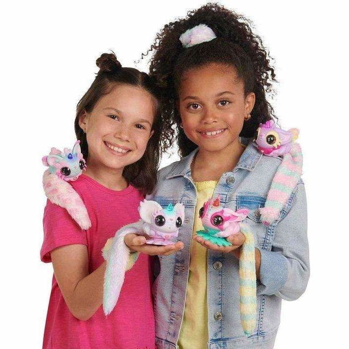 Pixie Belles Esme - Interactieve Figuur
