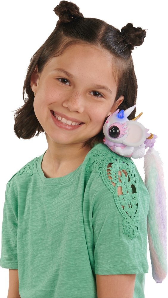 Pixie Belles Esme - Interactieve Figuur