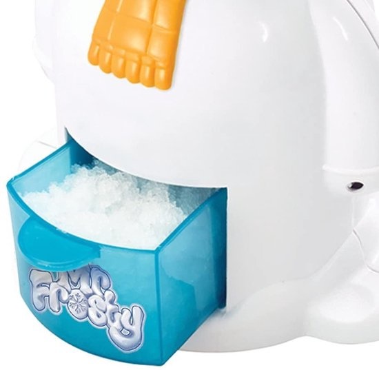 Mr Frosty - Heerlijke Ijsjesmaker