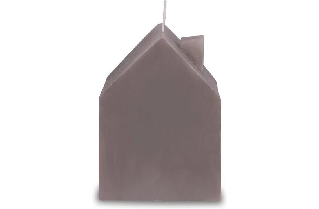 Müller Kerzen Kaars - Huis Vorm - 215 g