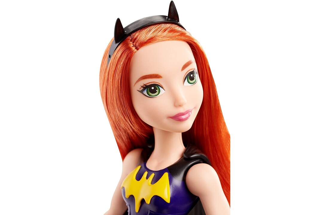 DC Super Hero Girl Batgirl Actiefiguur