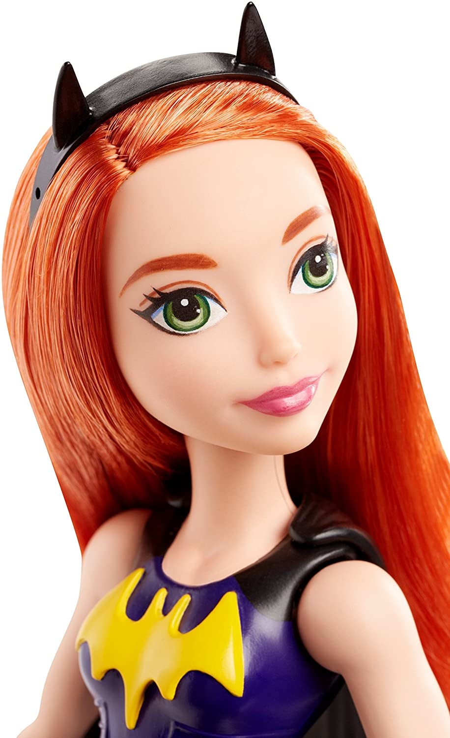 DC Super Hero Girl Batgirl Actiefiguur