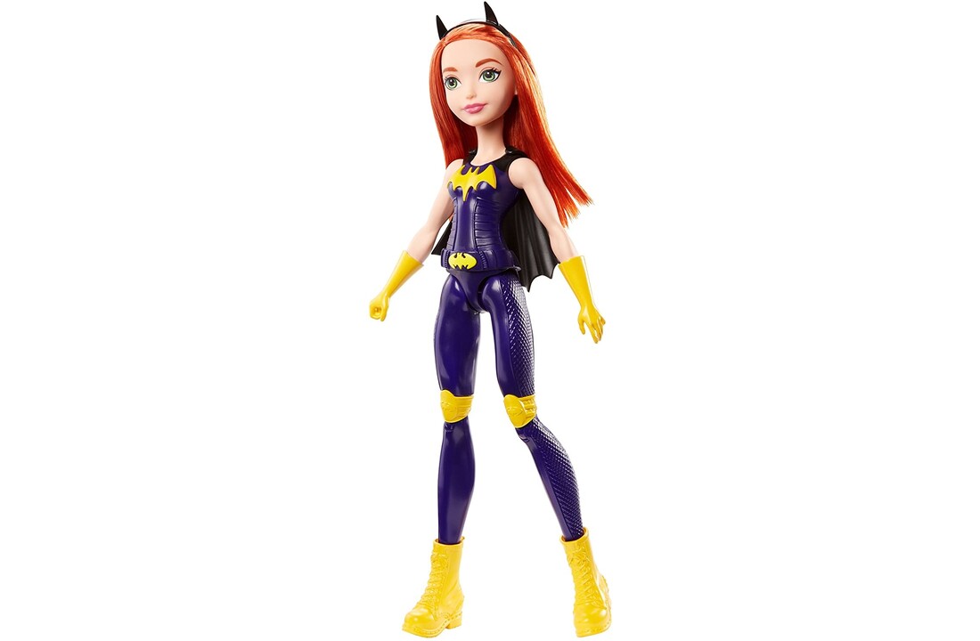 DC Super Hero Girl Batgirl Actiefiguur