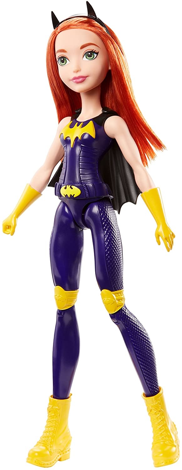 DC Super Hero Girl Batgirl Actiefiguur