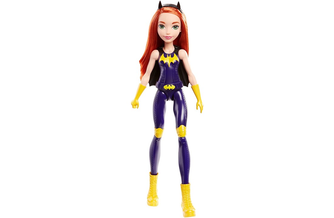 DC Super Hero Girl Batgirl Actiefiguur