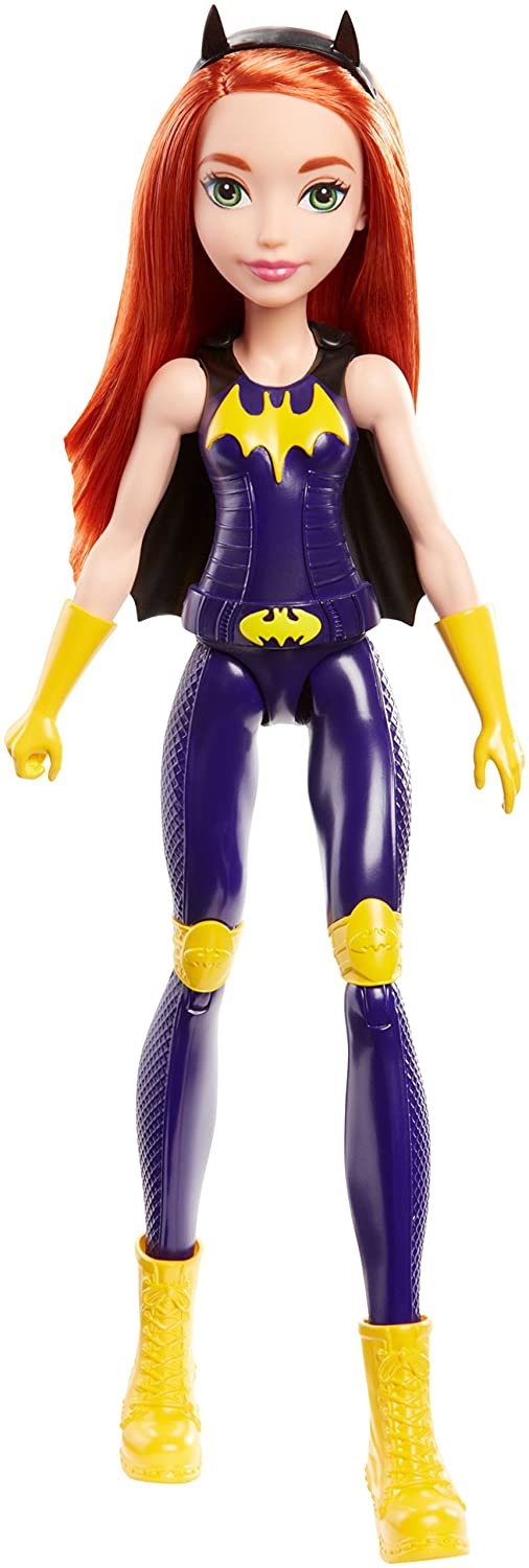 DC Super Hero Girl Batgirl Actiefiguur