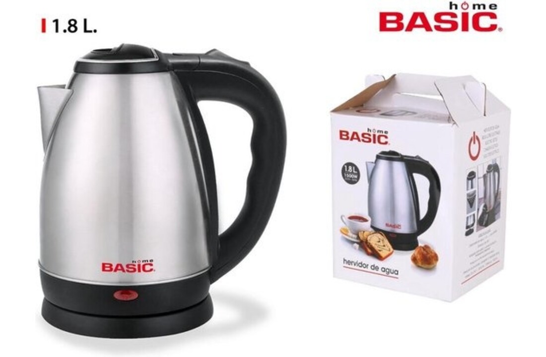 Home Basic Waterkoker 1.8 L