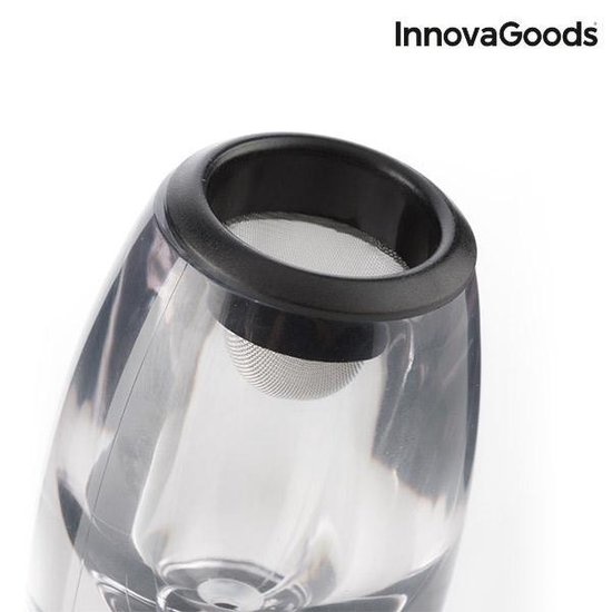 InnovaGoods Sommelier Wijnkaraf