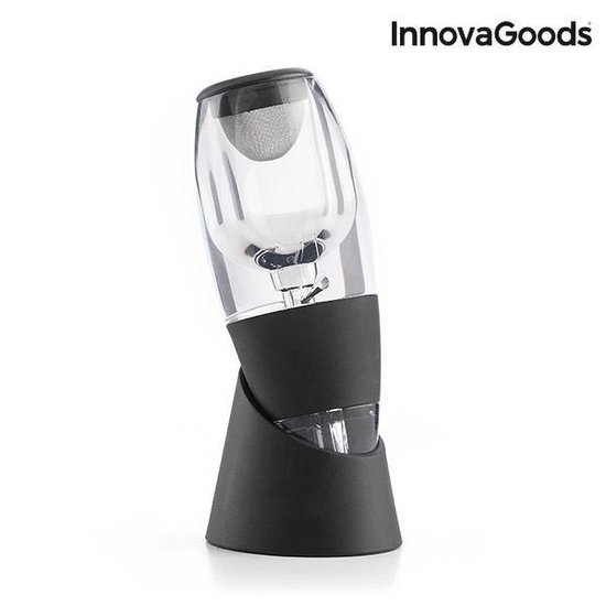 InnovaGoods Sommelier Wijnkaraf