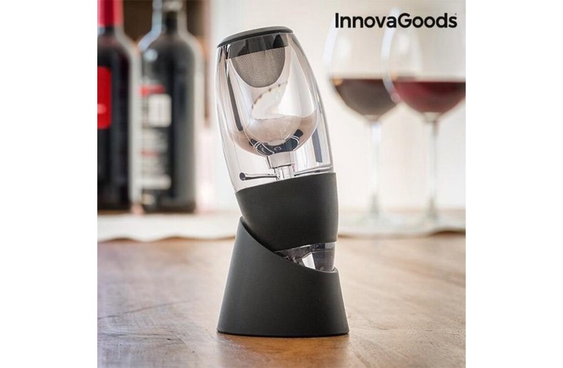 InnovaGoods Sommelier Wijnkaraf