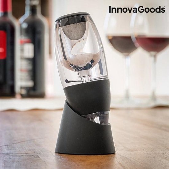 InnovaGoods Sommelier Wijnkaraf