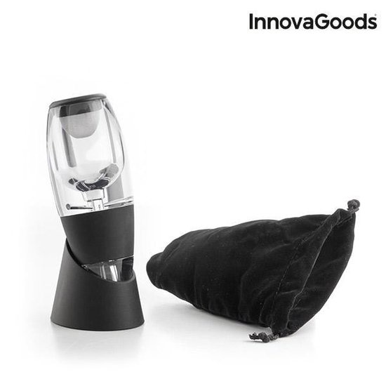 InnovaGoods Sommelier Wijnkaraf