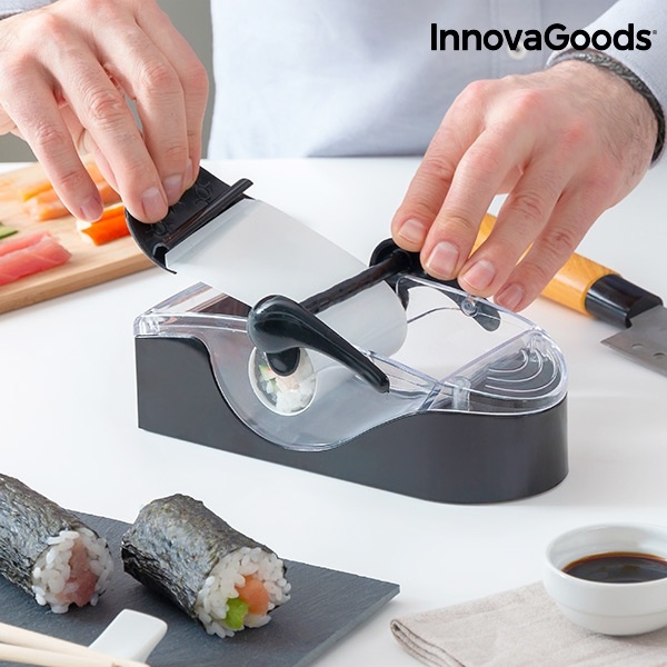 InnovaGoods Foodies Sushi Maker