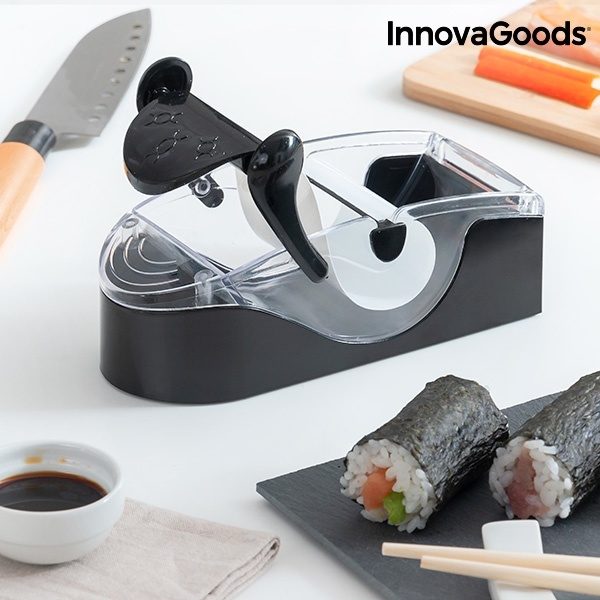 InnovaGoods Foodies Sushi Maker