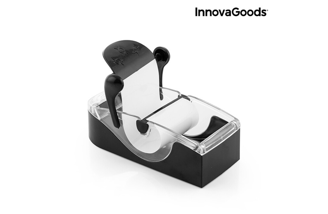 InnovaGoods Foodies Sushi Maker