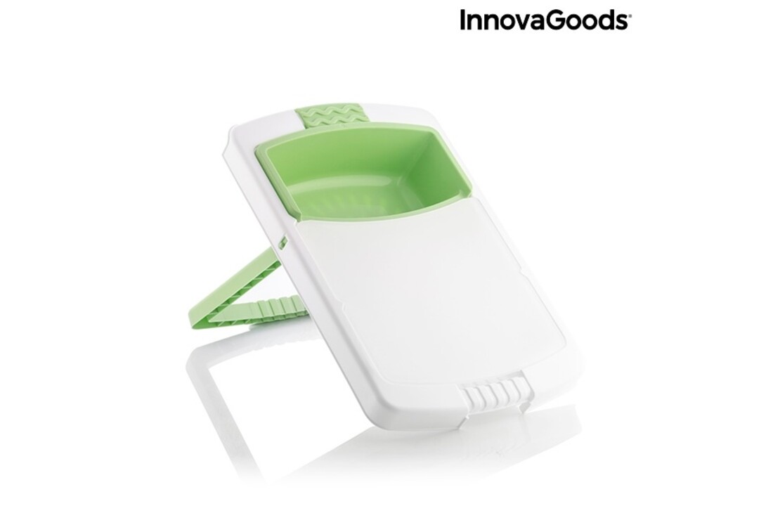 InnovaGoods PractiCut 3-in-1 Snijplank