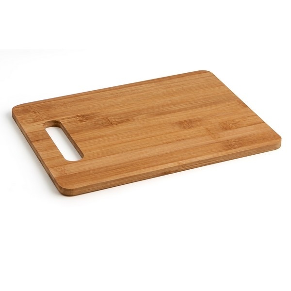 Quid Renova Bamboe Snijplank - 25 x 1 x 35 cm