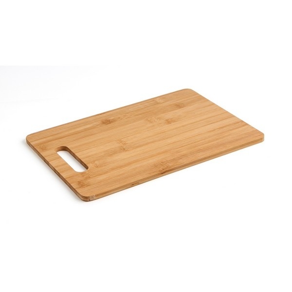 Quid Renova Bamboe Snijplank - 25 x 1 x 35 cm