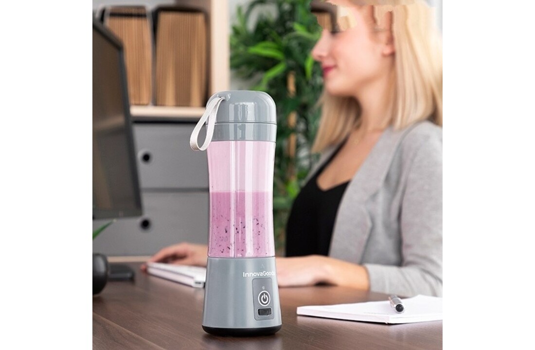 Draagbare Mini Blender - Smoothie Maker