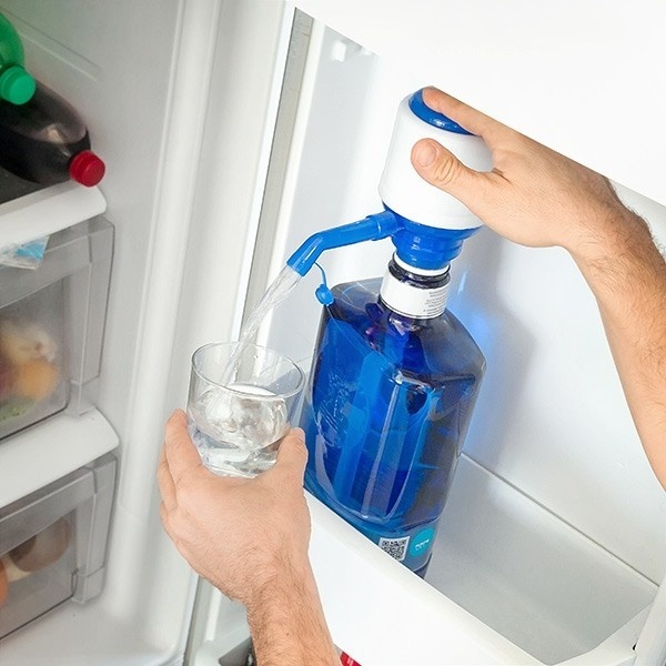 Waterpomp Met Drukvat