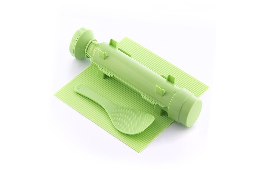 Sushi Maker - Eenvoudig Sushi Maken