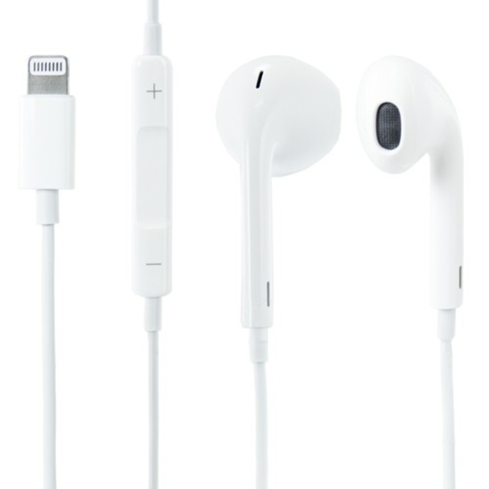 Apple Apple earbuds White