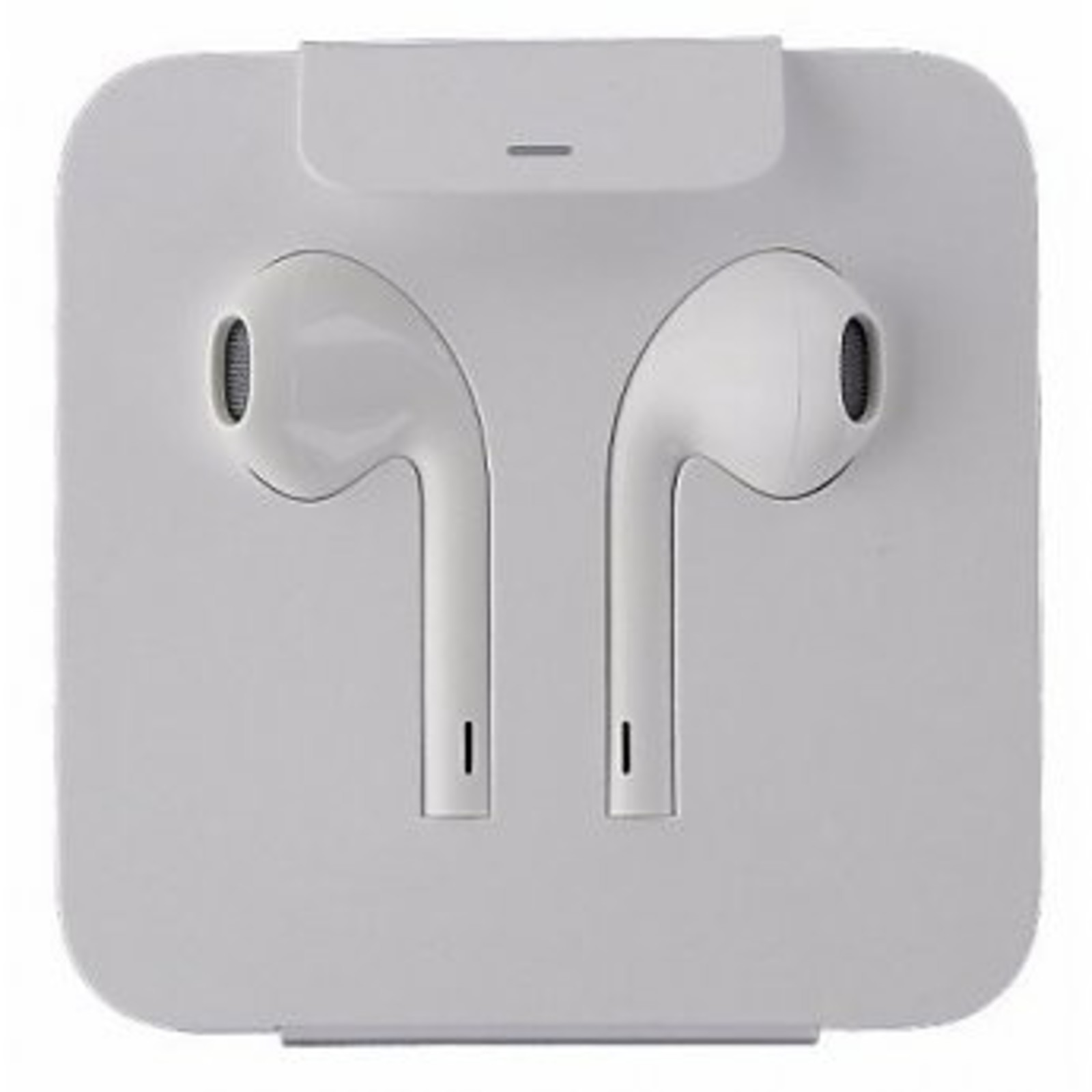 Apple Apple earbuds White