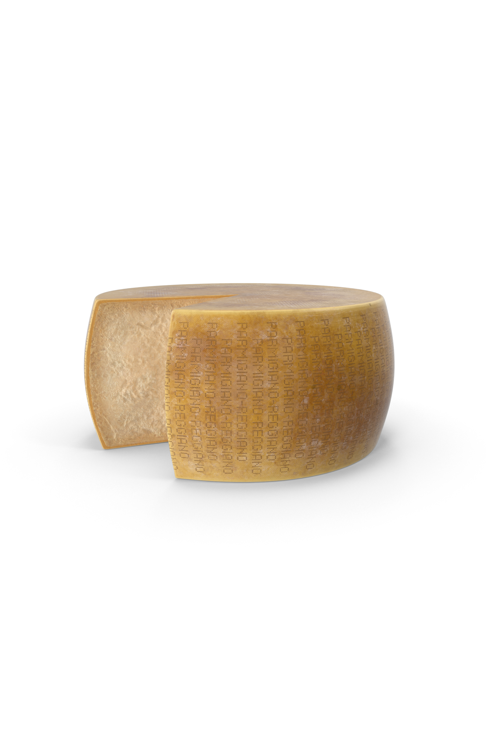 Parmesan
