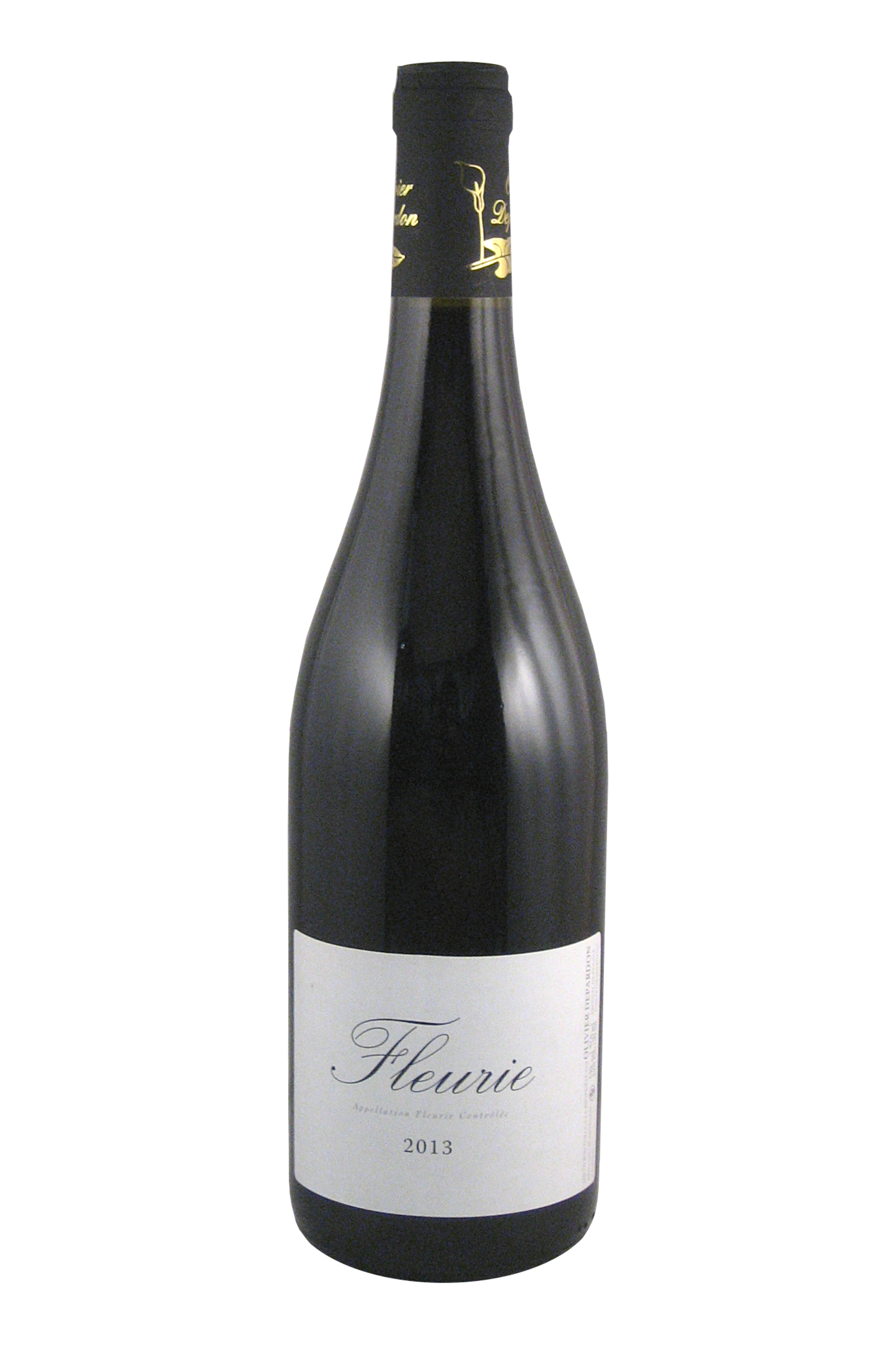 Fleurie 2013 Olivier Depardon