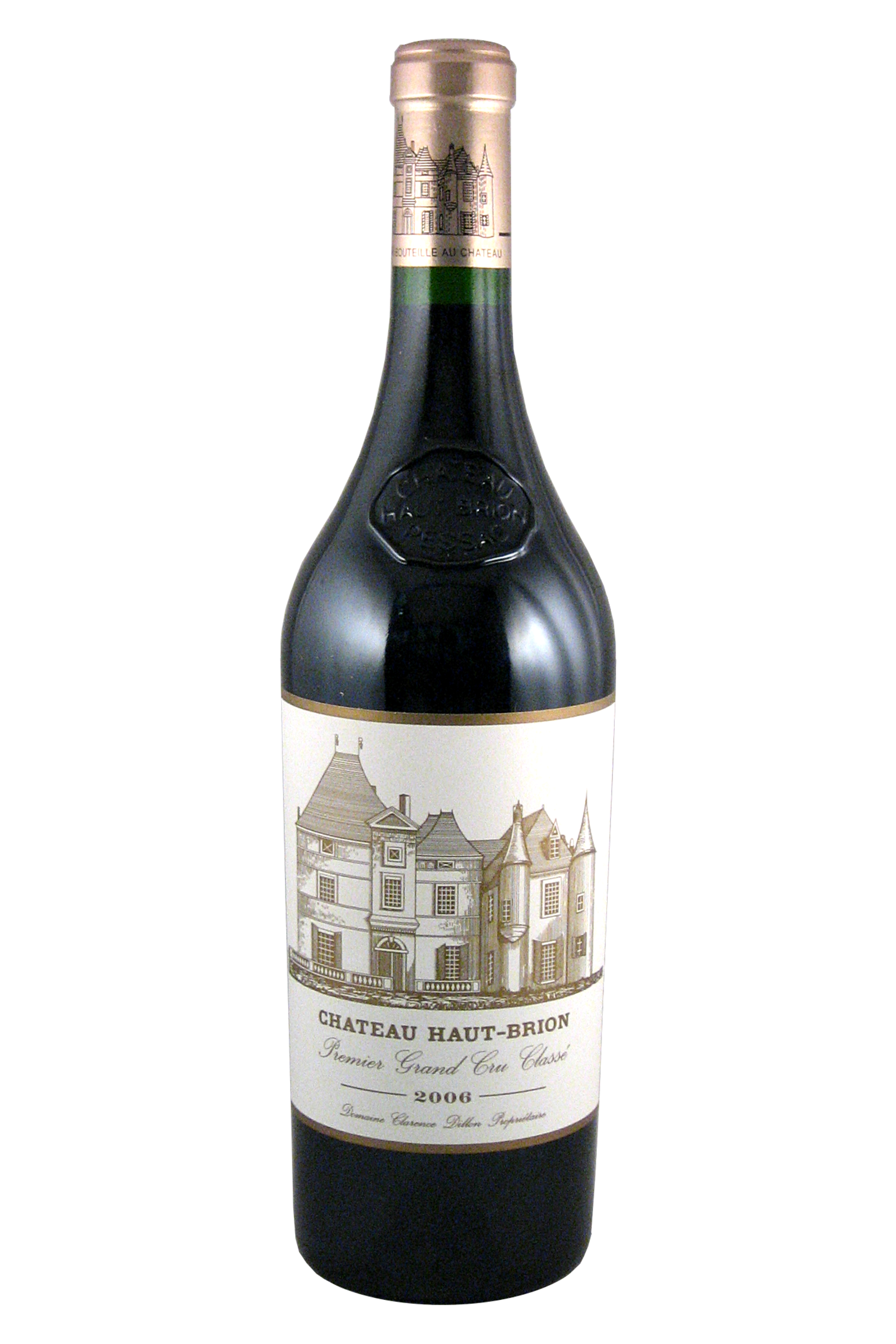 Château Haut Brion 2006 Pessac-Léognan 1er Cru Classé
