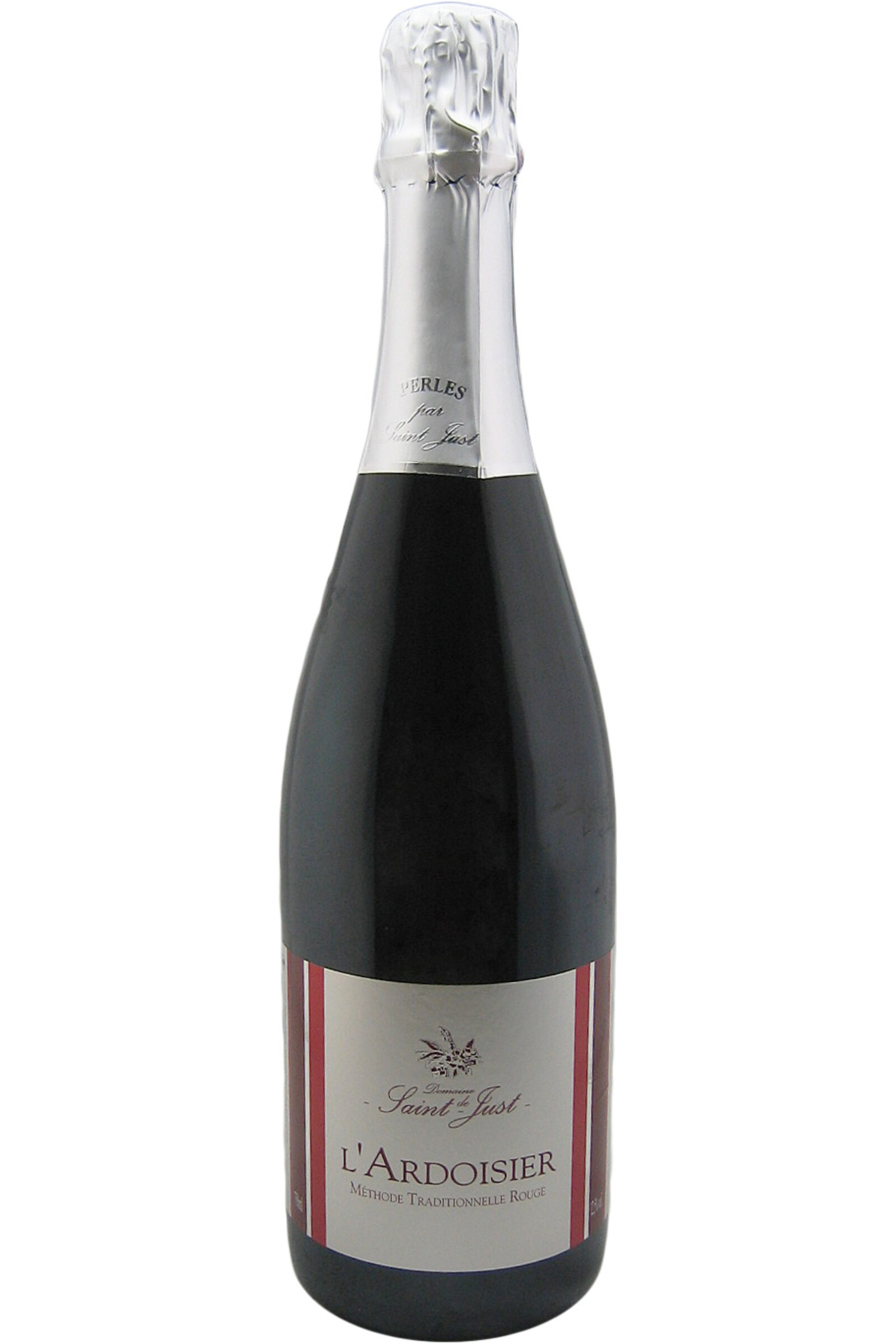 Méthode traditionelle Rouge 'l'Ardoisier' Yves Lambert