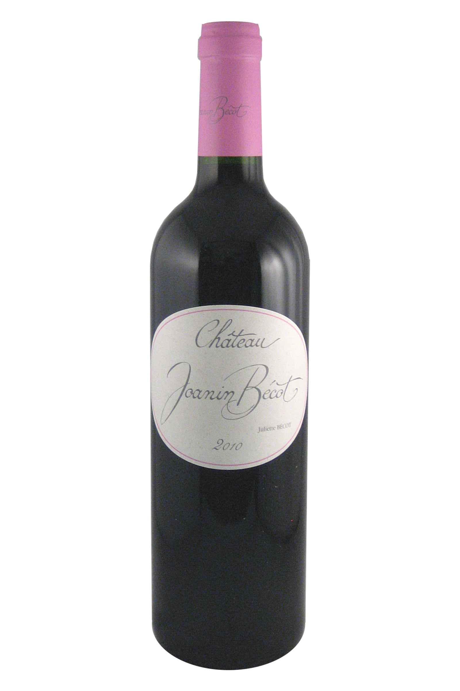 Château Joanin-Bécot 2010 Côtes de Castillon