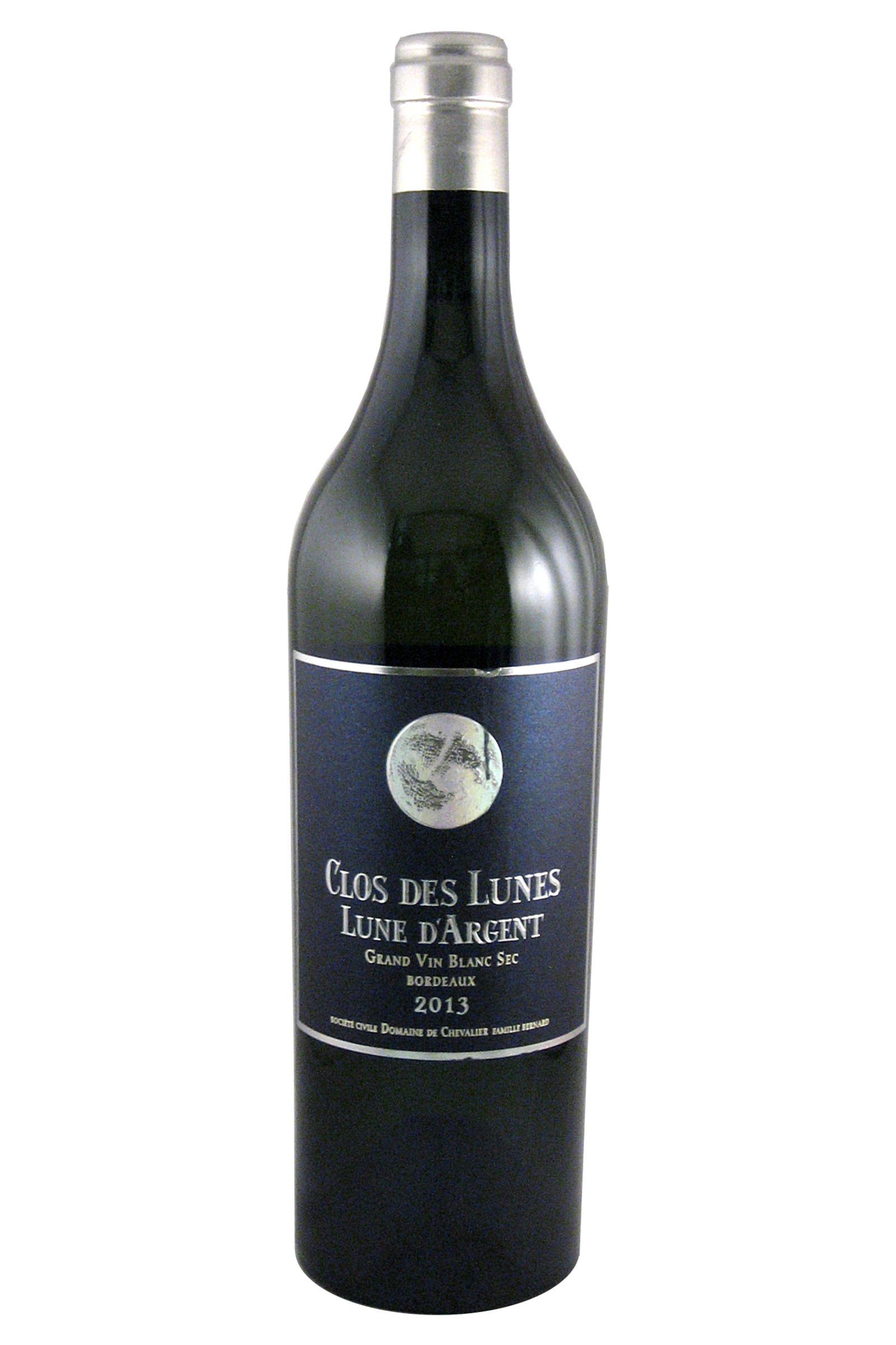 Clos des Lunes 2013 Lune d'Argent