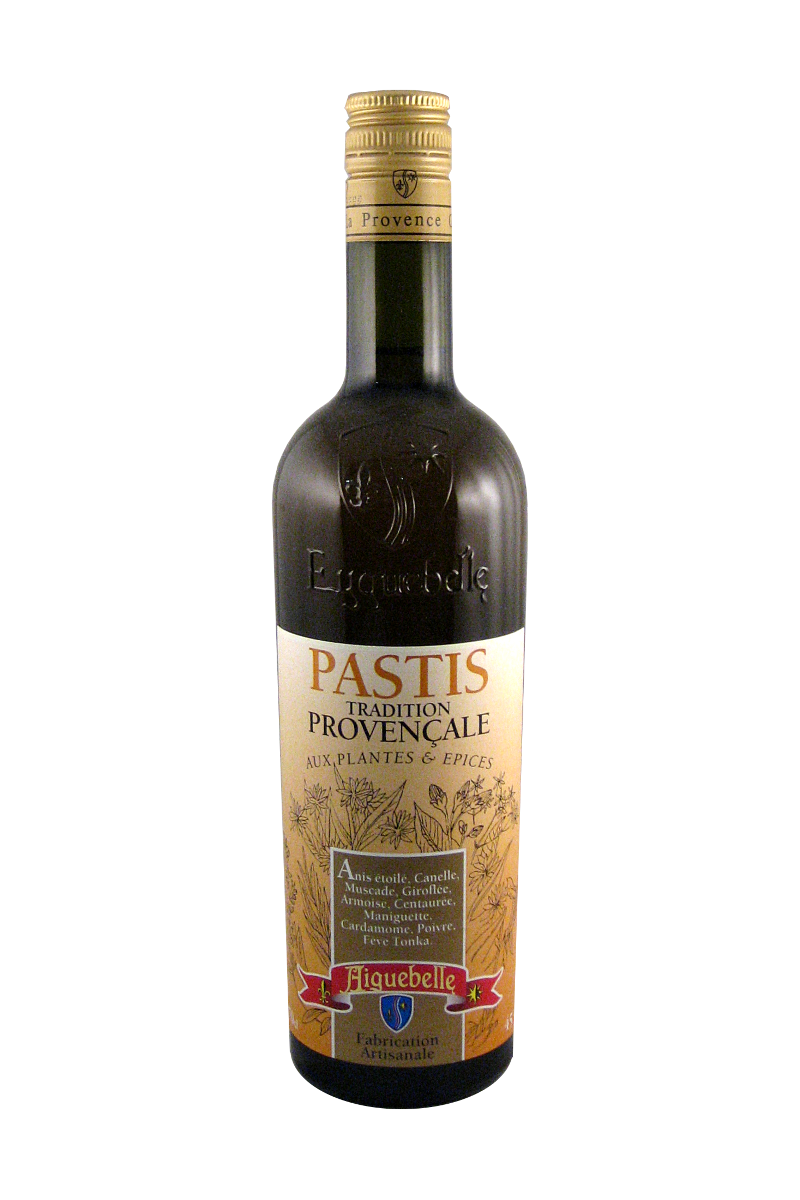Pastis Provençale Aiguebelle