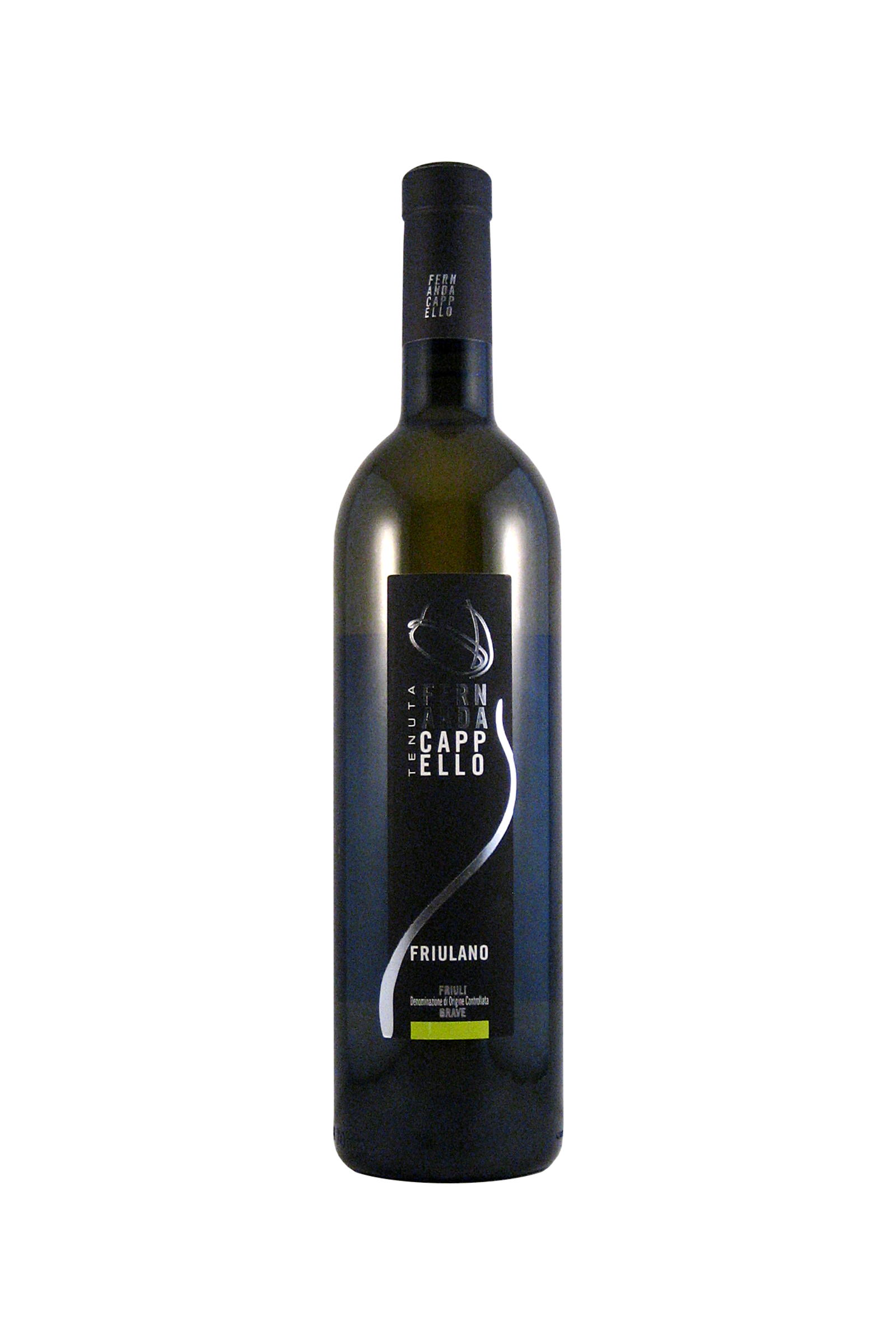 Friulano Friuli 2013 Fernanda Cappello