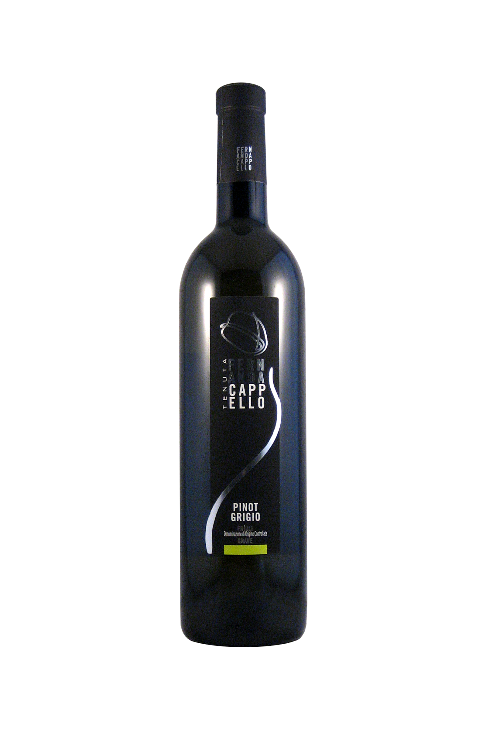 Pinot Grigio Friuli 2013 Fernanda Cappello