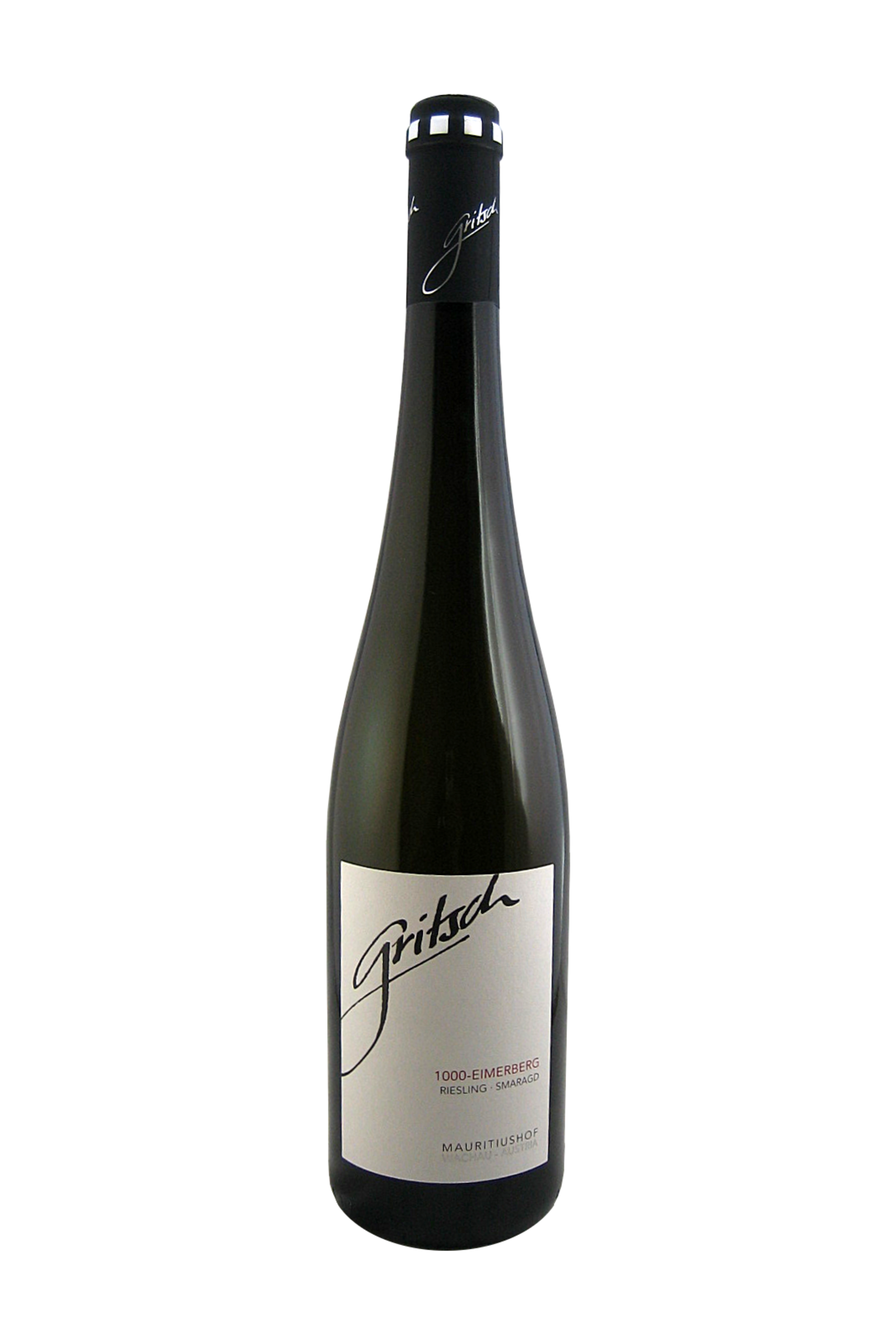 Riesling Smaragd '1000-Eimerberg' 2011 Weingut Gritsch-Mauritiushof