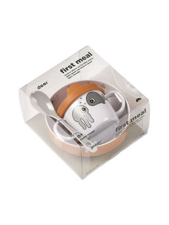 Done By Deer done by deer -  first meal (meerdere kleuren)